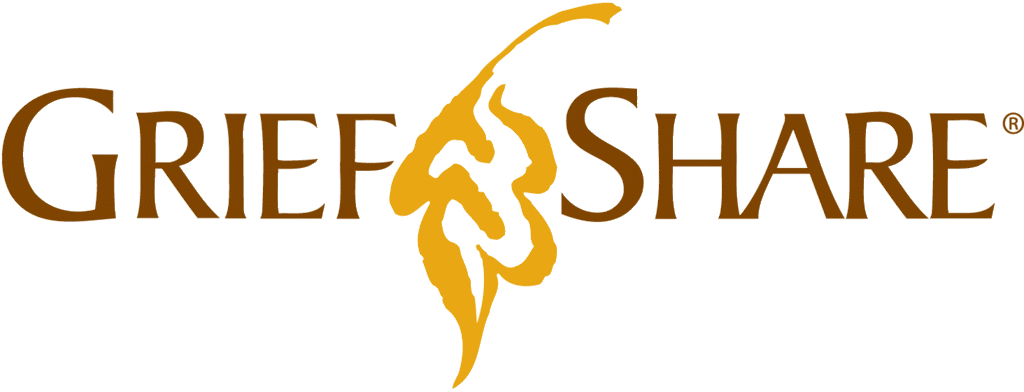 GriefShareLogo
